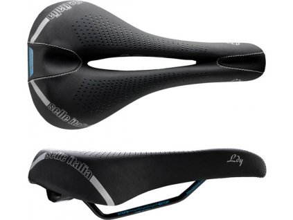 Sedlo Selle Italia LADY E-Bike Gel Flow L