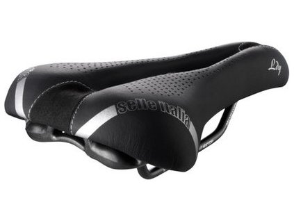 Sedlo Selle Italia LADY Gel Flow L