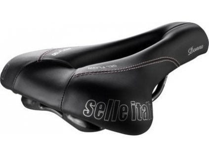 Sedlo Selle Italia DONNA