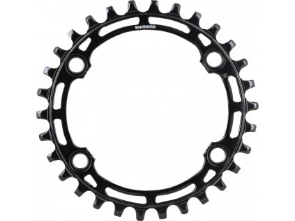 prevodnik al 30 zubu fcm5100 1 11sp cerny 4 packa img 6340707 hlavni fd 3