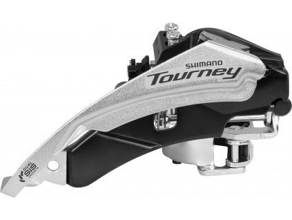 Prešmyk Tourney TY500 3x6/7/8-k. uni ťah Top Swing (34,9/31,8/28,6mm) 42z.