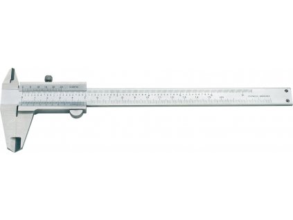 posuvné měřítko "šuplera" UNIOR 0-150mm