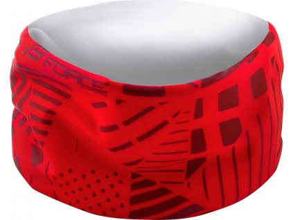 satek force shard jaro podzim cerveny uni img 9031442 hlavni fd 3