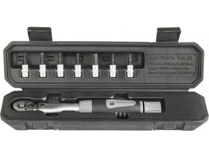 klíče multi M-Wave Torque Wrench 4-24Nm High quality