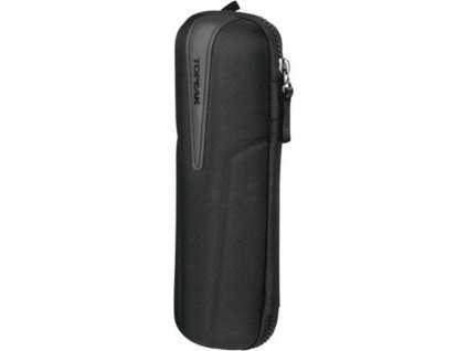 brašna do košíku TOPEAK Cagepack XL  černo/šedá