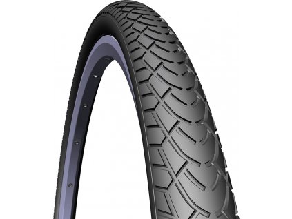 Plášt Mitas Walrus V 41 28x1.75" 47-622 cerná