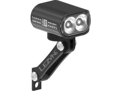 3569 lezyne predne svetlo na elektrobicykel micro drive 500 led na elektrobicykle 05a1e1ce28bb14bd0433a4e348b64df3