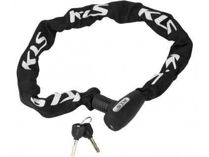 Zámok KLS Chainlock 10 (019)