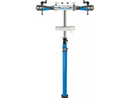 Park Tool stojan montážny Deluxe Double arm PT-PRS-2-3-2