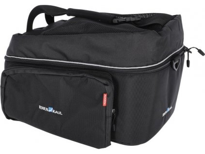 Taška na nosič KLICKfix Rack.Touring GTA, sw, 31x35x28cm, 20 l, 0264GTA