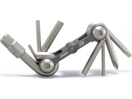 Multikľúč Topeak  MINI 9