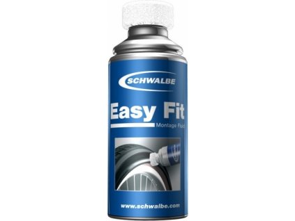 montážní tekutina SCHWALBE EasyFIT na usazení plášťů 50ml