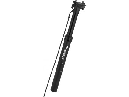 sedlovka f dropper 30 9 475mm teleskopicka mat cer img 21066 hlavni fd 3