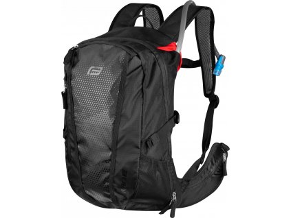 batoh FORCE GRADE PLUS 22L+2L rez., čierna