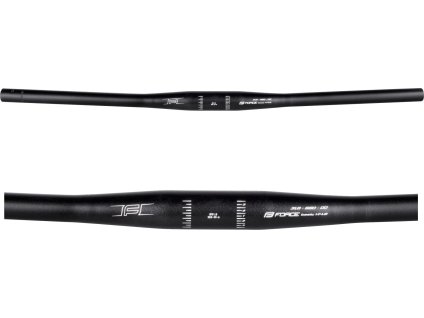 riditka f basic h4 2 rovne 31 8 680mm al cerne mat img 330340 hlavni fd 3