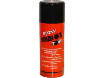 BRUNOX Epoxy spray 400 ml