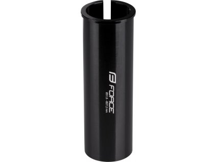 redukce sedlovky force 30 9 27 2mm hlinikova crn img 2203807 hlavni fd 3