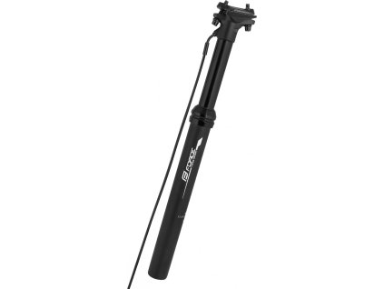 sedlovka f dropper 31 6 420 telesk pro1 prev cerna img 210720 hlavni fd 3