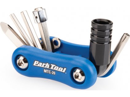 Park Tool multikľúč MTC-20