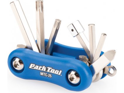 Park Tool multikľúč MTC-25