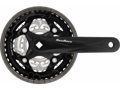 kliky 3 sunrace m600 17042 32