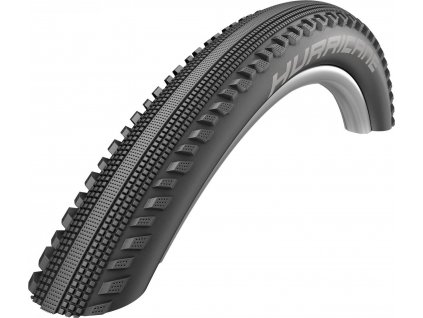 Plášt Schwalbe Hurricane HS499 drát. 29x2.25"57-622 B cr-Ref.Sk Perf.RG Addix