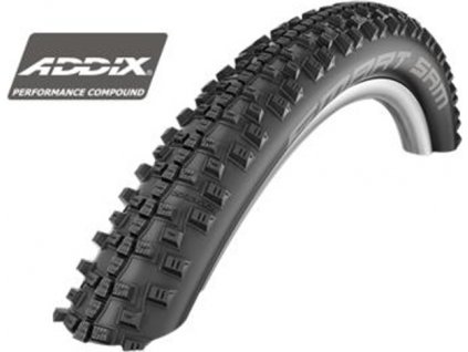 plášť SCHWALBE Smart Sam Performance Line 28"x1.65/44-622 reflex