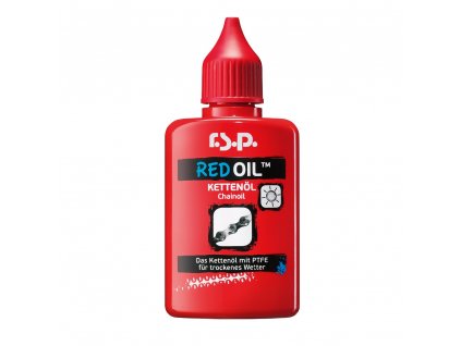 rsp 062045000 red oil 50ml