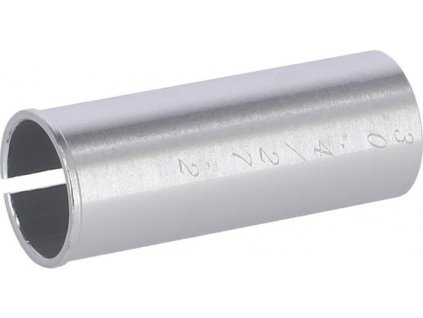 XLC kalibr.objímka SP-X20 Ø27,2mm - Ø30,2/30,4mm, 80mm
