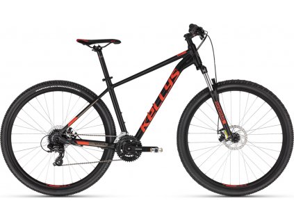 KELLYS Spider 30 Black 27.5