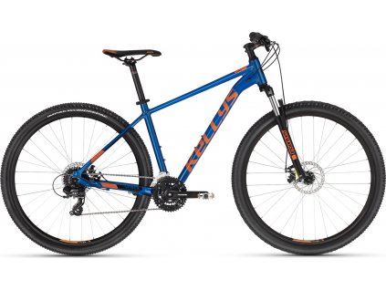 KELLYS Spider 30 Blue 27.5