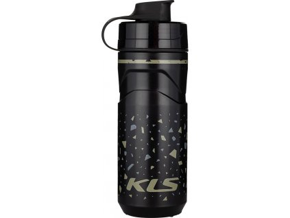 Fľaša EREBUS Black 500 / 650ml