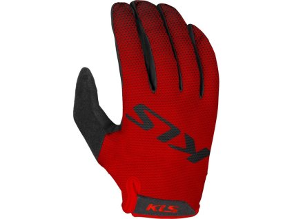 63332 glove PLASMA RED