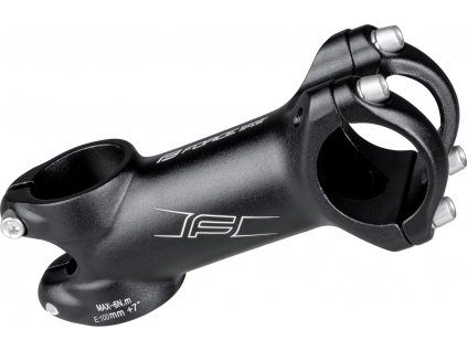 predstavec force basic s4 6 31 8 100mm al cerny img 3061370 hlavni fd 3