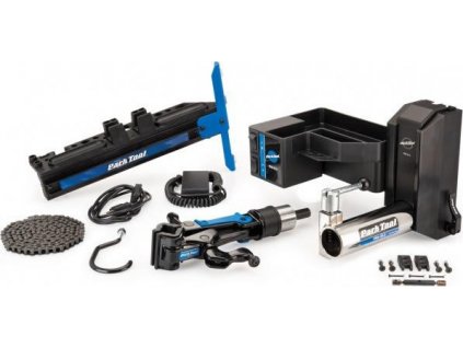 Park tool sada upínača vrátane pohonu k PRS-33-2 PT-PRS-33-2-AOK-EU