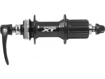 naboj zadni xt fhm8000 cerny kot center lock 32 d img 80735b hlavni fd 3