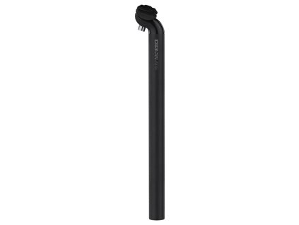 59683 seatpost crx urb 30 black