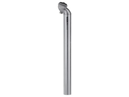 60776 seatpost crx urb 30 silver