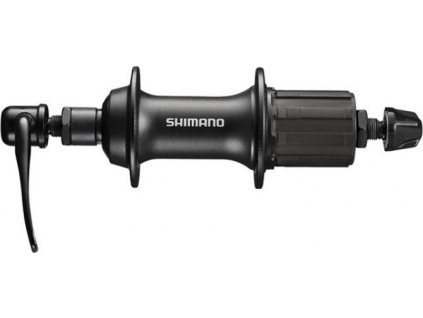 náboj Shimano FH-T3000 zadní 32d 8,9,10r černý original balení