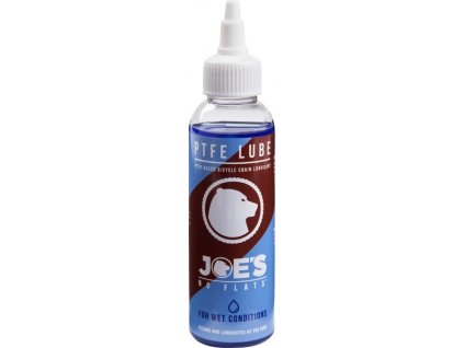 olej JOES PTFE Lube WET 125ml