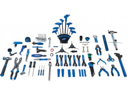 Park Tool sada náradia PROFESIONAL PT-PK-5