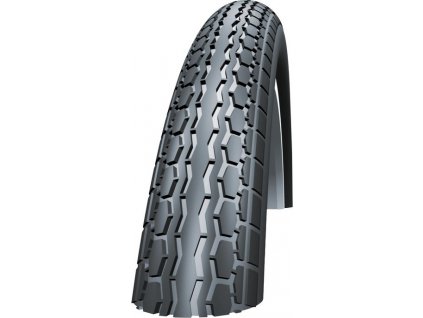 Plášt Schwalbe HS140 14x1 3/8" 37-288 cr/bílá L.TSkin KG SBC