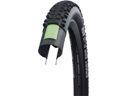 Plášt Schwalbe Smart Sam Plus HS476 20x2.35"60-406 cr-RSkin Perf.DD GG Addix