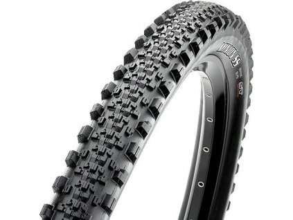 Maxxis plášť MINION SS EXO/TR 27.5X2.30, kevlar - 27.5X2.30