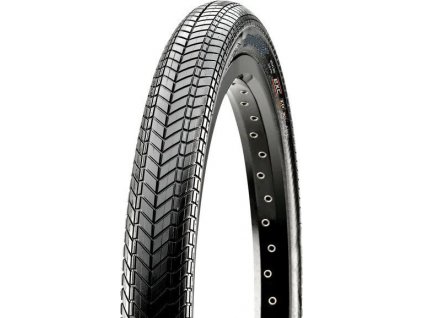 Maxxis plášť GRIFTER EXO 20", kevlar - 20X1.85