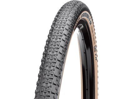 Maxxis plášť RAMBLER EXO/TR/TANWALL 700, kevlar - 700X38C