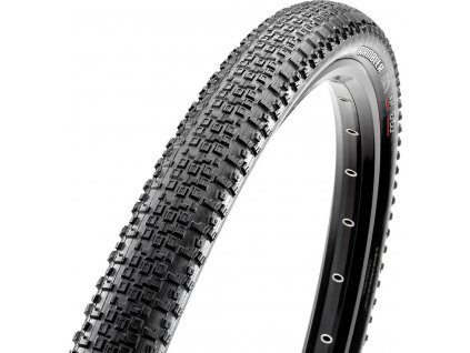 Maxxis plášť RAMBLER SILKSHIELD/TR 700, kevlar - 700X45C