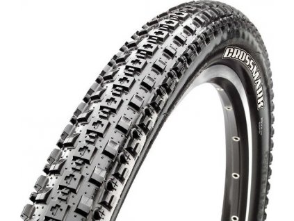 Maxxis plášť CROSSMARK 27.5X1.95, drôt - 27.5X1.95