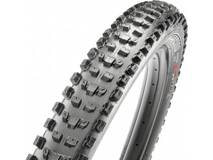 Maxxis plášť DISSECTOR 3CT/EXO+/TR 27.5", kevlar - 27.5X2.60