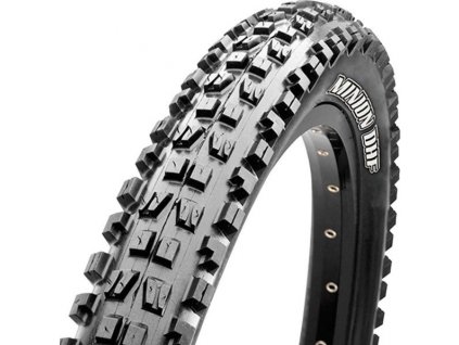 Maxxis plášť MINION DHF 3CT/EXO/TR 27.5", kevlar - 27.5X2.80